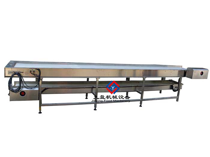 雙層挑選臺(tái)、生產(chǎn)加工作臺(tái)